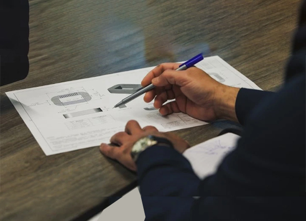 ในไถโจว Tianli Iron Core Manufacturing Co. , Ltd.