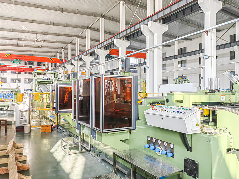 อุปกรณ์โรงงาน