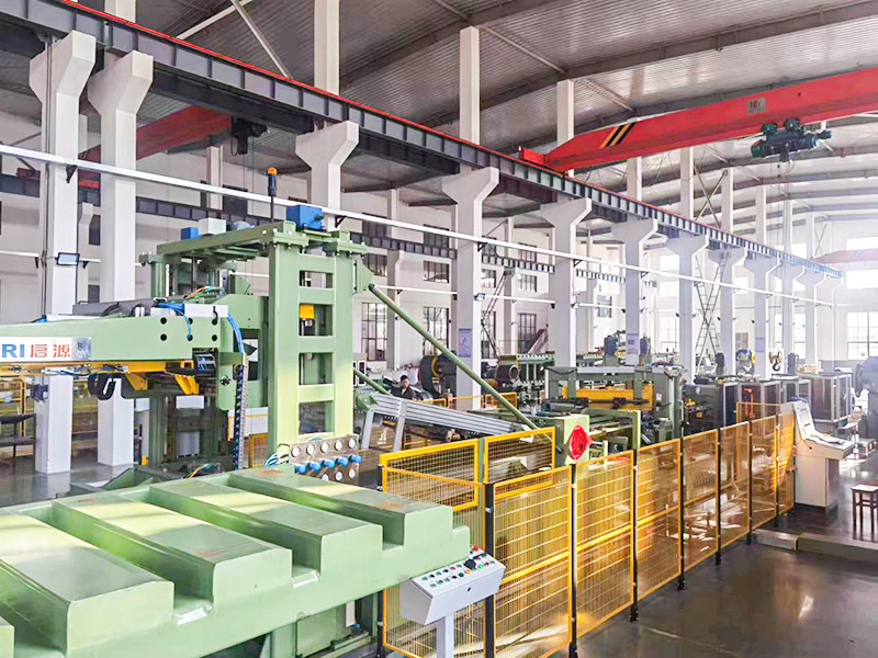 อุปกรณ์โรงงาน