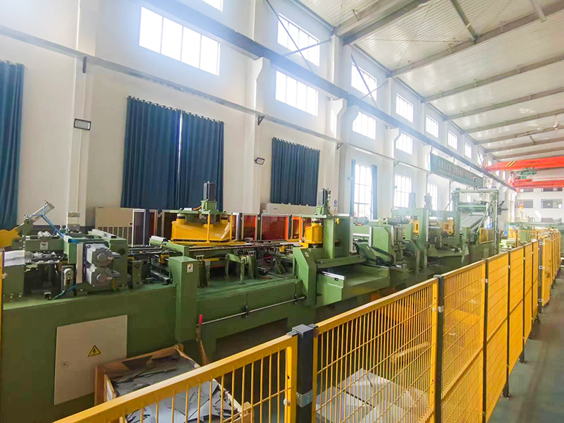 อุปกรณ์โรงงาน