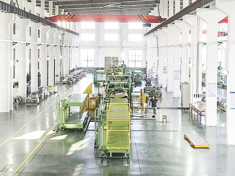 อุปกรณ์โรงงาน