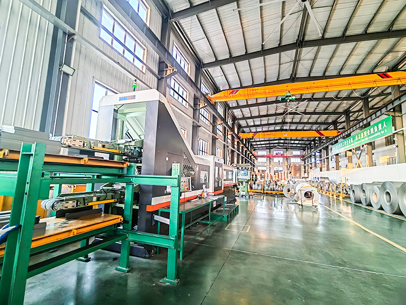 อุปกรณ์โรงงาน